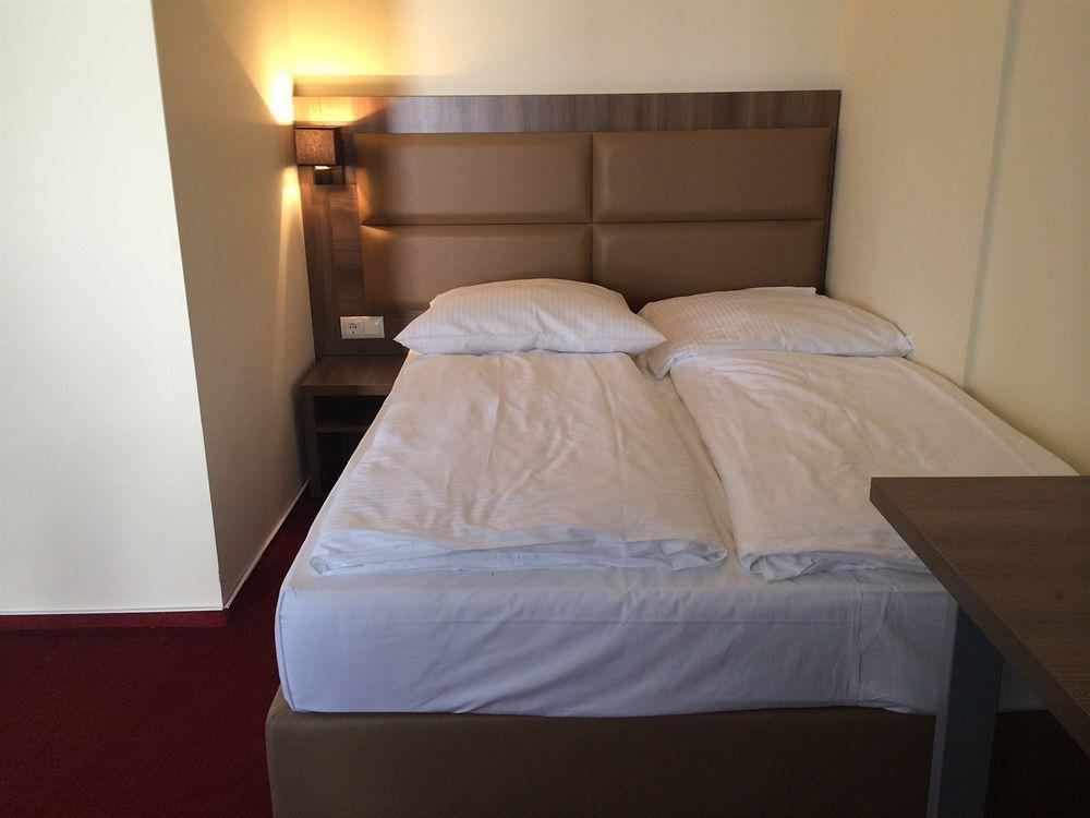 Itm Hotel Motel21 Hamburg-Mitte Luaran gambar
